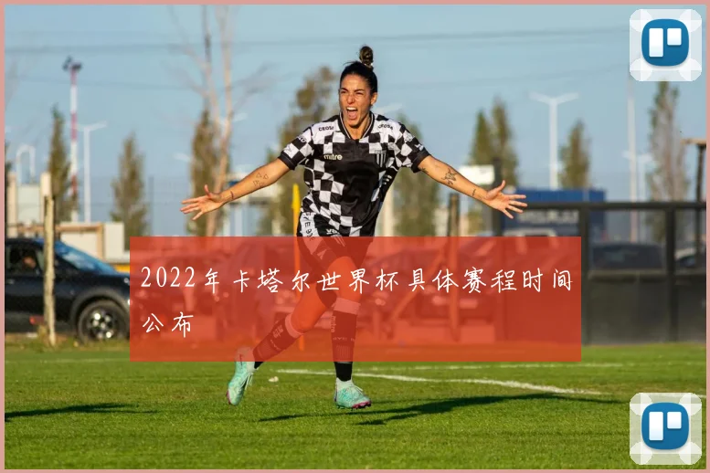2022年卡塔尔世界杯具体赛程时间公布